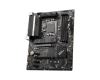 MSI PRO B660-A DDR4 motherboard Intel B660 LGA 1700 ATX3