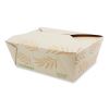 World Centric® No Tree™ Folded Takeout Containers1