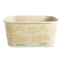 World Centric® No Tree™ Rectangular Containers1