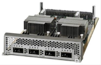 Cisco N55-M4Q= network switch module1