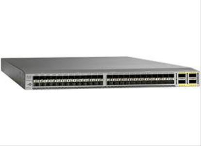 Cisco Nexus 6001P Managed L3 1U Black1