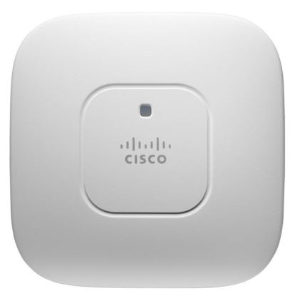 Cisco AIR-CAP702I-C-K9 wireless access point 300 Mbit/s White Power over Ethernet (PoE)1