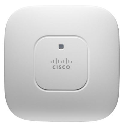 Cisco AIR-CAP702I-Q-K9 wireless access point 300 Mbit/s White Power over Ethernet (PoE)1