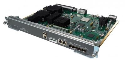 Cisco WS-X45-SUP8-E network switch module1