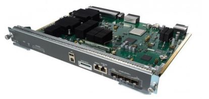 Cisco WS-X45-SUP8-E= network switch module1