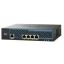 Cisco 2504 gateway/controller1
