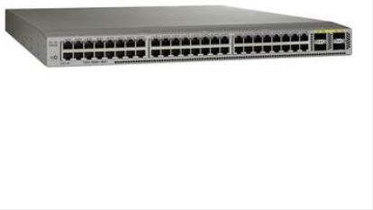 Cisco Nexus 3064-32T Managed L2/L3 10G Ethernet (100/1000/10000) 1U Gray1