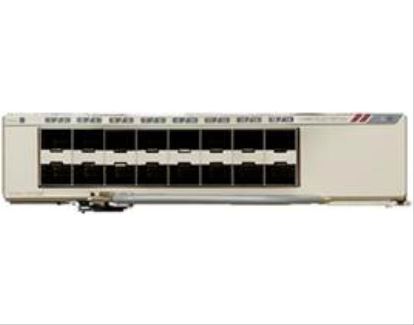 Cisco C6880-X-LE-16P10G network switch module1