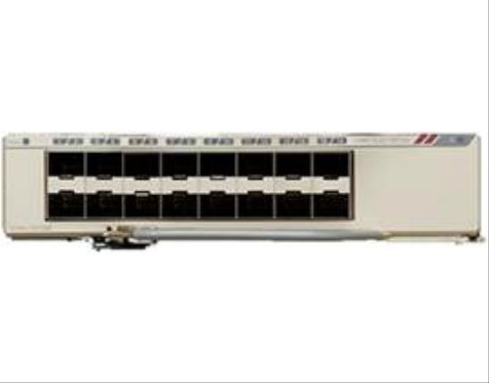 Cisco C6880-X-LE-16P10G network switch module1