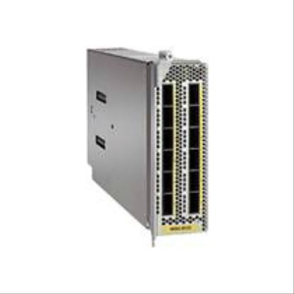 Cisco N6004-M12Q= network switch module1