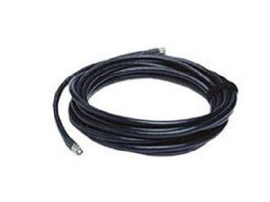 Cisco AIR-CAB005LL-R-N coaxial cable 59.1" (1.5 m) N 90d RP-TNC1