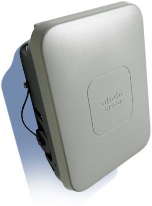Cisco Aironet 1530 1000 Mbit/s Gray Power over Ethernet (PoE)1