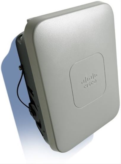 Cisco Aironet 1530 1000 Mbit/s Gray Power over Ethernet (PoE)1