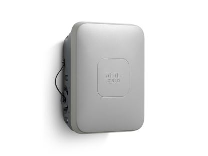 Cisco Aironet 1530 300 Mbit/s Gray Power over Ethernet (PoE)1