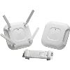 Cisco AIR-CAP3702I-N-K9 wireless access point 1300 Mbit/s White Power over Ethernet (PoE)2