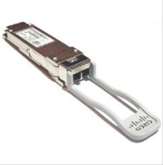 Cisco QSFP-40G-SR-BD network transceiver module Fiber optic 40000 Mbit/s 918 nm1