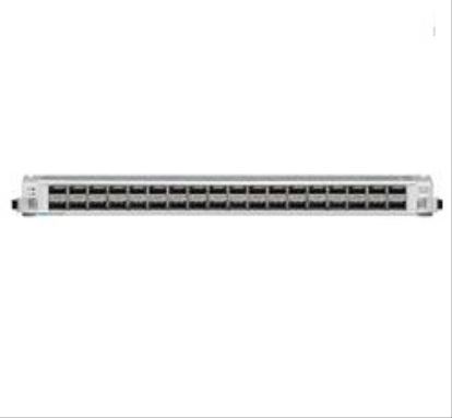 Cisco N9K-X9636PQ network switch module Gigabit Ethernet1