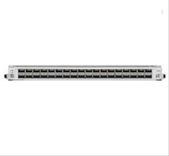 Cisco N9K-X9636PQ network switch module Gigabit Ethernet1