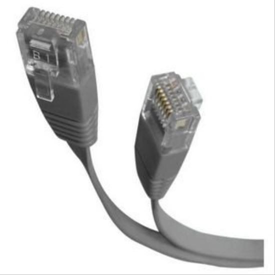 Cisco CAB-DV10-8M= networking cable Gray 315" (8 m)1