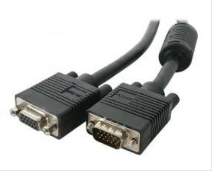 Cisco CAB-2VGA-6M VGA cable 236.2" (6 m) VGA (D-Sub) Black1