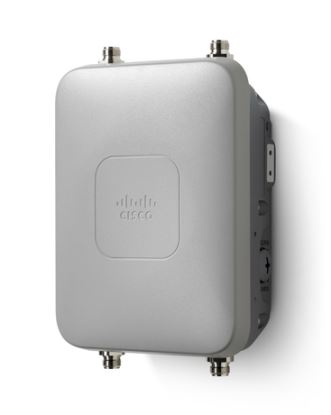 Cisco Aironet 1530 1000 Mbit/s White Power over Ethernet (PoE)1