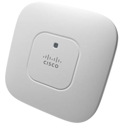 Cisco Aironet 702i 300 Mbit/s White Power over Ethernet (PoE)1