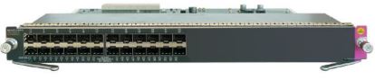 Cisco WS-X4724-SFP-E network switch module Gigabit Ethernet1