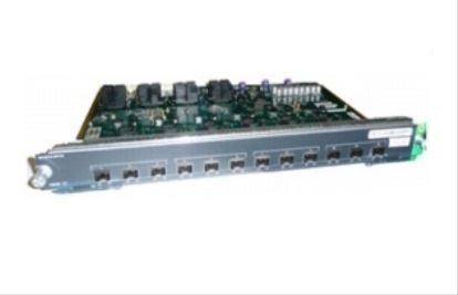Cisco WS-X4712-SFP-E network switch module1