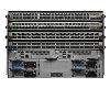 Cisco N9K-C9504-B1 network equipment chassis Gray1
