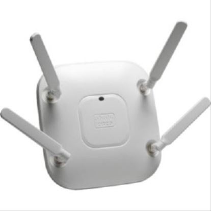 Cisco Aironet 2702e 450 Mbit/s White Power over Ethernet (PoE)1