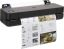 HP DesignJet T230 24-in Printer with 2-year Warranty large format printer1