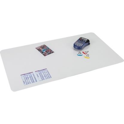 Artistic Krystal Antimicrobial Desk Pad1