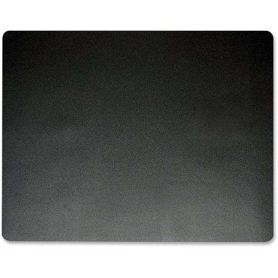 Artistic Eco-Black Antimicrobial Desk Pad1