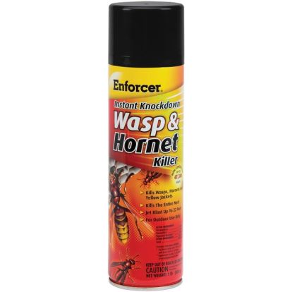 Enforcer Enforcer Instant Knockdown Wasp/Hornet Spray1