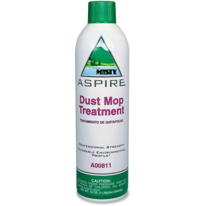MISTY Aspire Dust Mop Treatment1