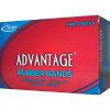 Alliance Rubber 27405 Advantage Rubber Bands - Size #117B2
