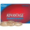 Alliance Rubber 26545 Advantage Rubber Bands - Size #541