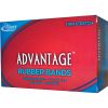 Alliance Rubber 26545 Advantage Rubber Bands - Size #545