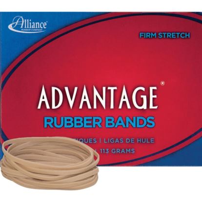Alliance Rubber 26339 Advantage Rubber Bands - Size #331