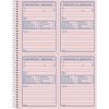 Adams Carbonless Important Message Pad1