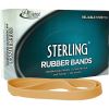 Alliance Rubber 25075 Sterling Rubber Bands - Size #1072