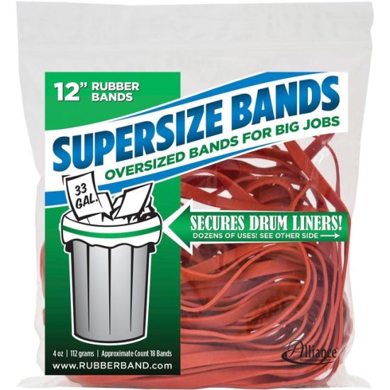 Alliance Rubber SuperSize Bands1