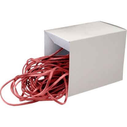 Alliance Rubber 07825 SuperSize Bands - Large 12" Heavy Duty Latex Rubber Bands - For Oversized Jobs1