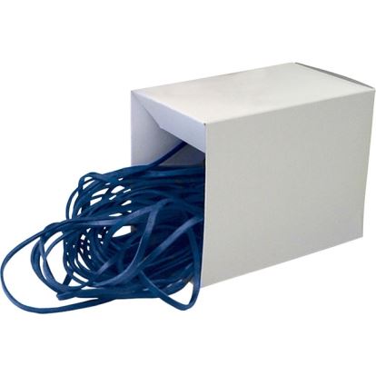 Alliance Rubber 07818 SuperSize Bands - Large 17" Heavy Duty Latex Rubber Bands - For Oversized Jobs1