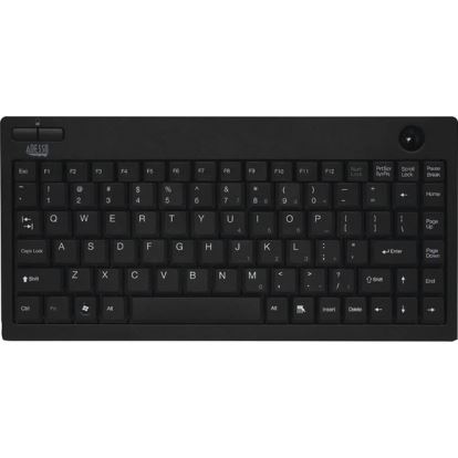 Adesso WKB-3100UB Wireless Keyboard1