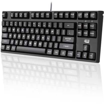 Adesso Compact Mechanical Gaming Keyboard1