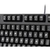 Adesso Compact Mechanical Gaming Keyboard7