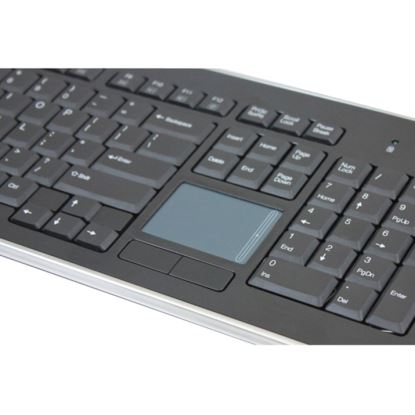 Adesso SofTouch AKB-440UB Keyboard1