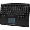 Adesso AKB-410UB Slim Touch Mini Keyboard with Built in Touchpad1