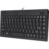 Adesso AKB-310UB Mini Trackball Keyboard1